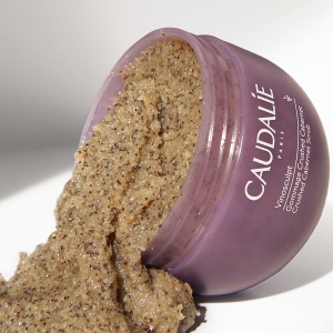 Caudalie Crushed Cabernet Scrub Vinosculpt